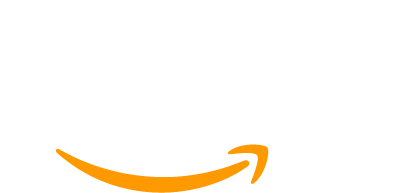 Amazon logo.