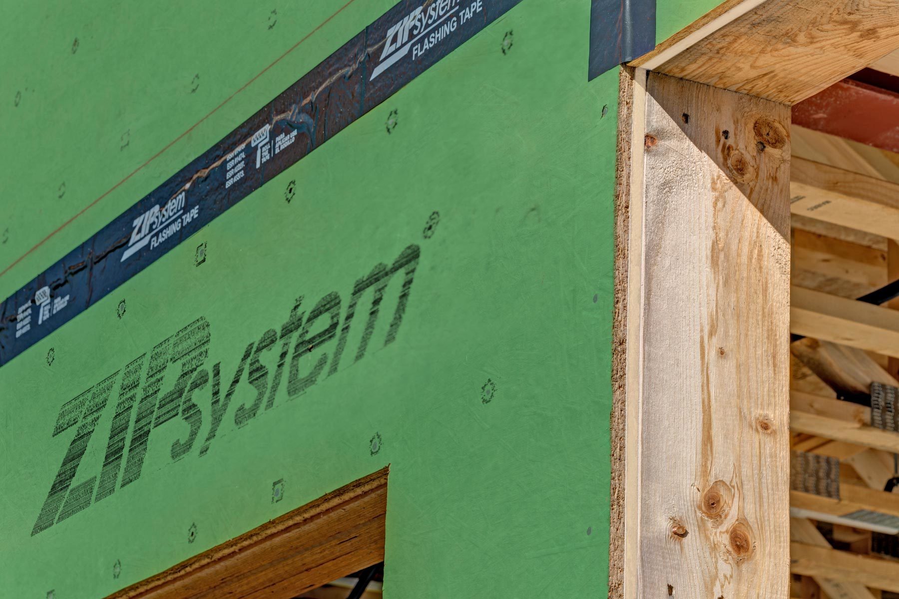 Moisture Control for Frame Walls  Continuous Insulation with Foam Sheathing