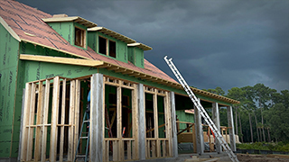 Tips For Resilient Roofs| ZIP System roof assembly