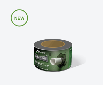 ZIP System™ Stretch Tape, Huber Engineered Woods