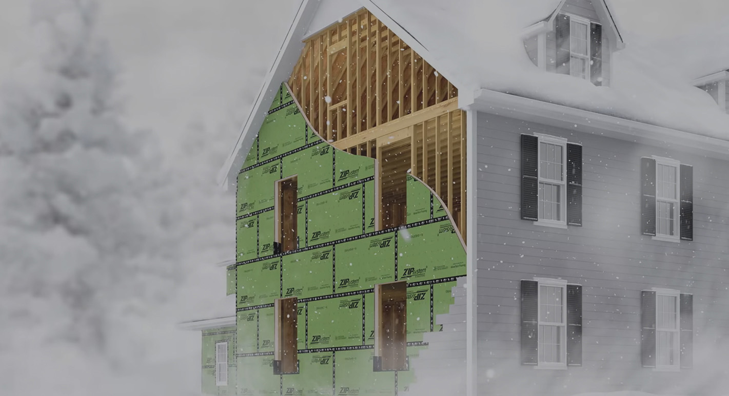 Zip rsheathing video intro to rsheathing