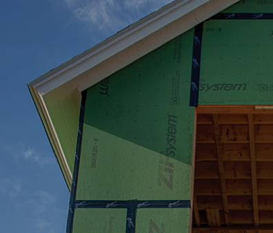 Zip System Wall Sheathing Huber Engineered Woods - How To Use Zip Wall