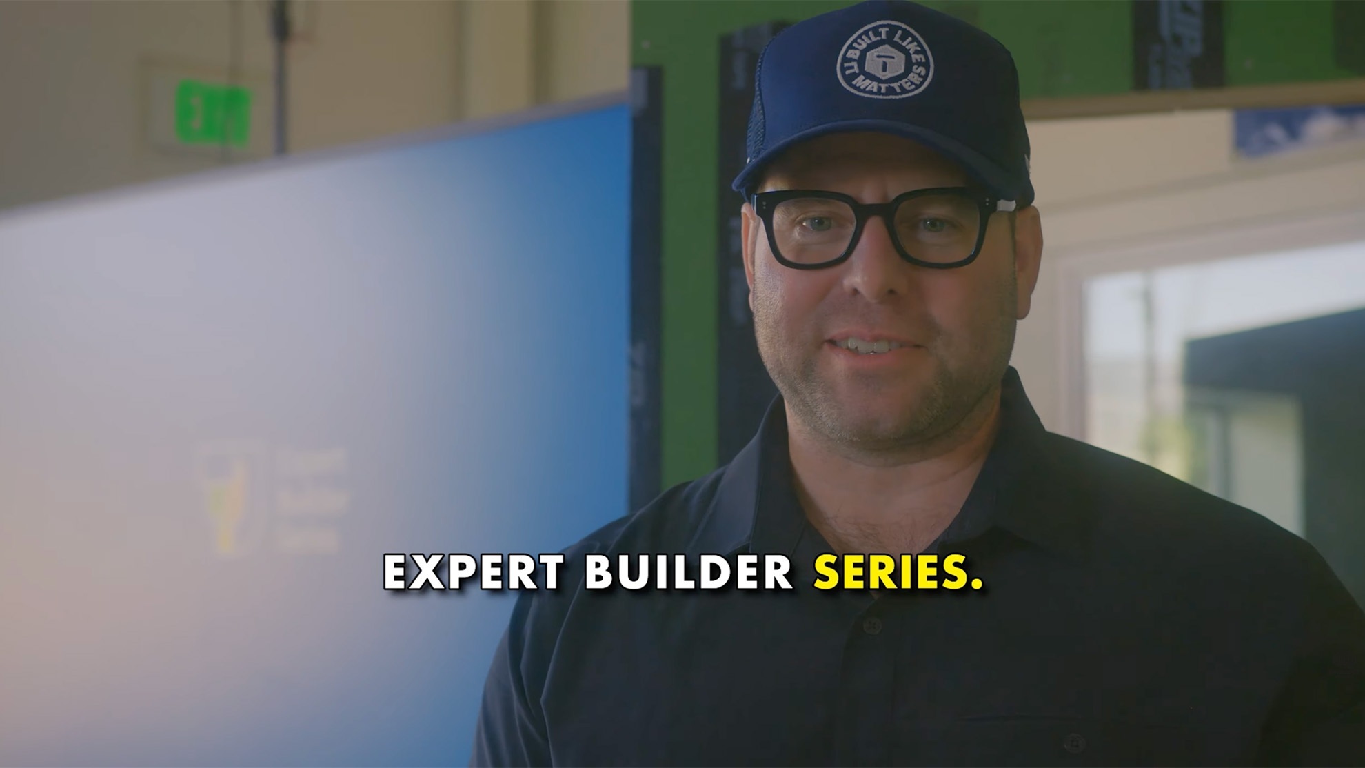 Hew expert builder series video thumbnail